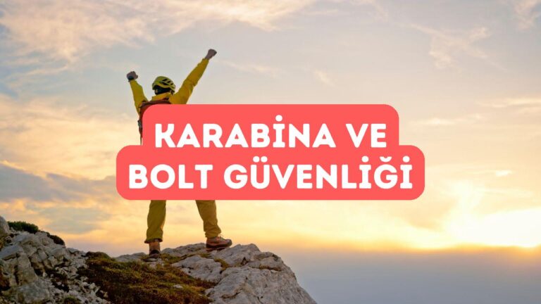 Karabina ve Boltların Güvenlik Sertifikaları Hakkında Bilmeniz Gerekenler