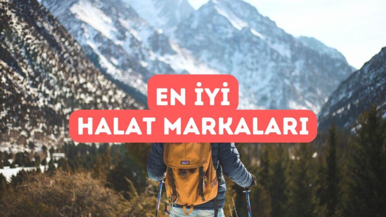 Tırmanış İçin En İyi Halat Markaları