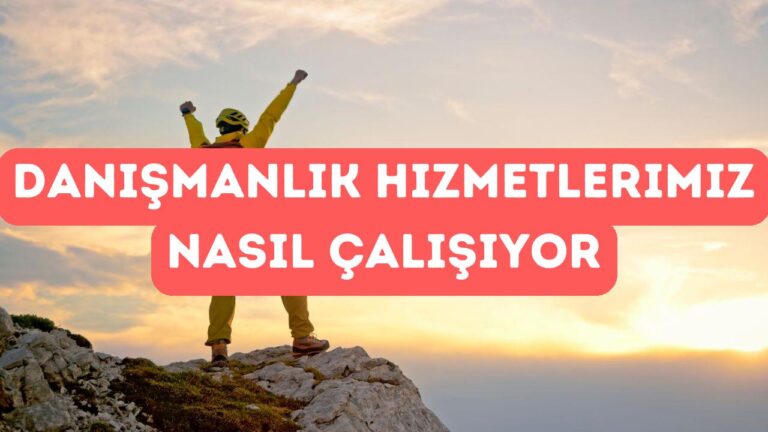 Teknik Outdoor Müşteri Danışmanlık Hizmetleri Nasıl Çalışır?