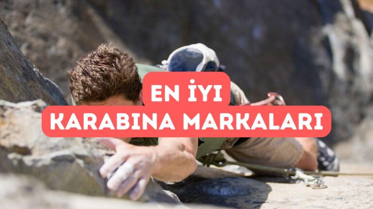 En İyi Karabina Markaları ve Modelleri