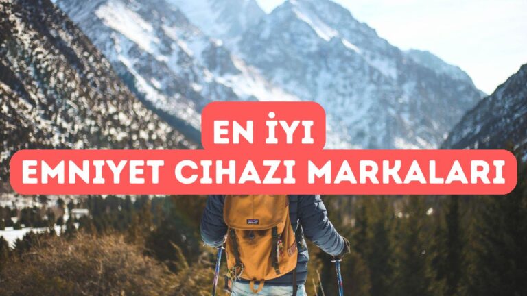 En İyi Emniyet Cihazı Markaları Türkiye 2025